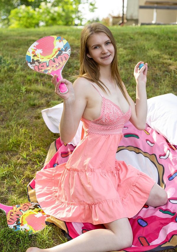 Сабина, 46